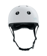 Casque Yepa T-Shell CE Gloss White