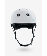 Casque Yepa T-Shell CE Gloss White