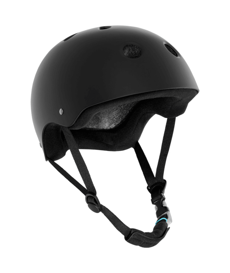 Casque Yepa T-Shell CE Matte Black