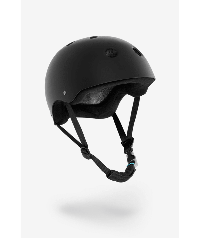 Casque Yepa T-Shell CE Matte Black
