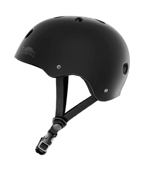 Casque Yepa T-Shell CE Matte Black
