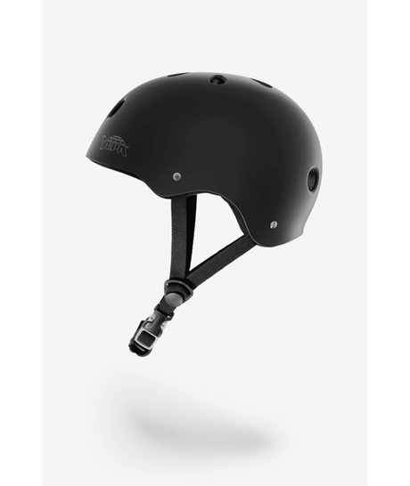 Casque Yepa T-Shell CE Matte Black