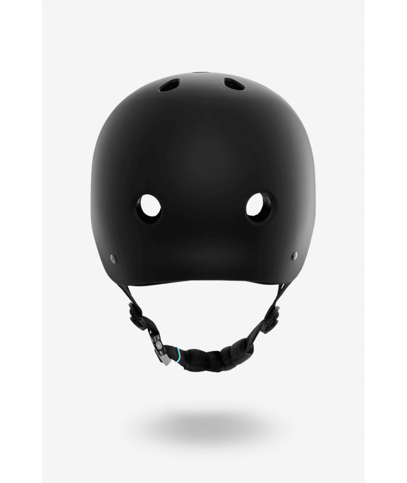 Casque Yepa T-Shell CE Matte Black