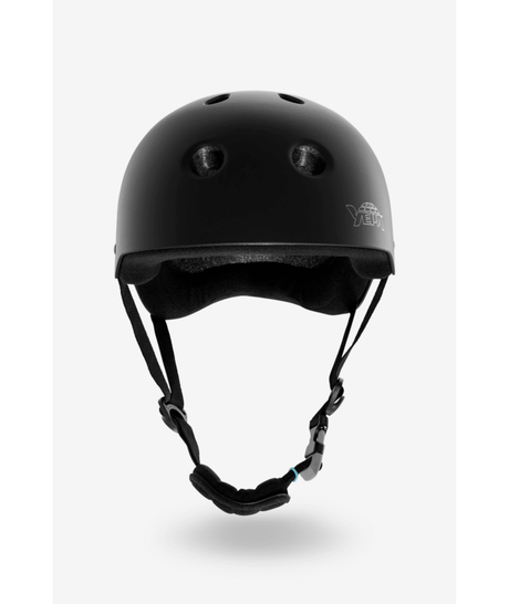 Casque Yepa T-Shell CE Matte Black