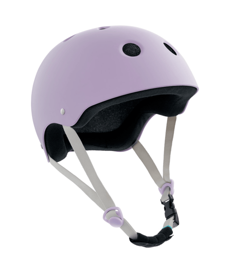 Casque Yepa T-Shell CE Matte Dusty Purple
