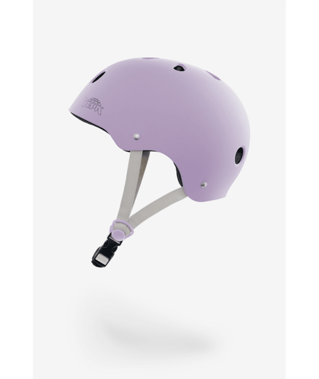 Casque Yepa T-Shell CE Matte Dusty Purple