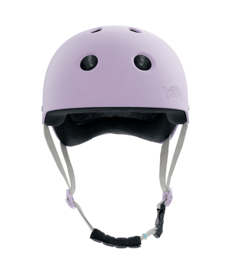 Casque Yepa T-Shell CE Matte Dusty Purple