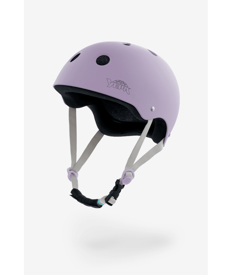 Casque Yepa T-Shell CE Matte Dusty Purple