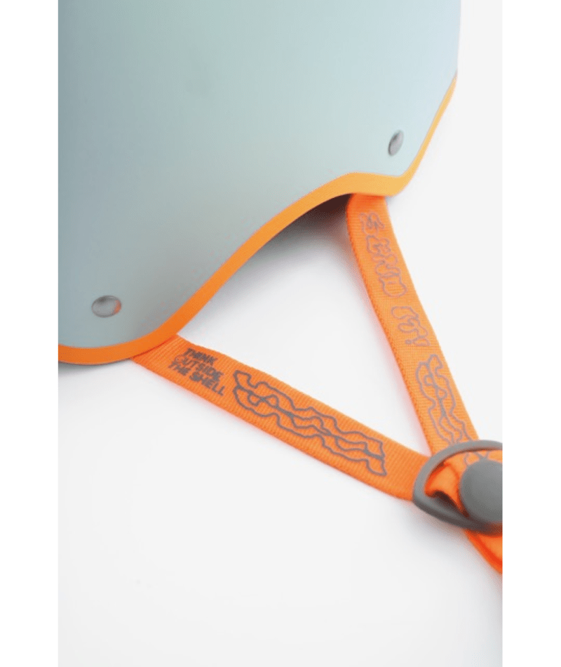 Casque Yepa T-Shell Plus CE Icelandic Sun