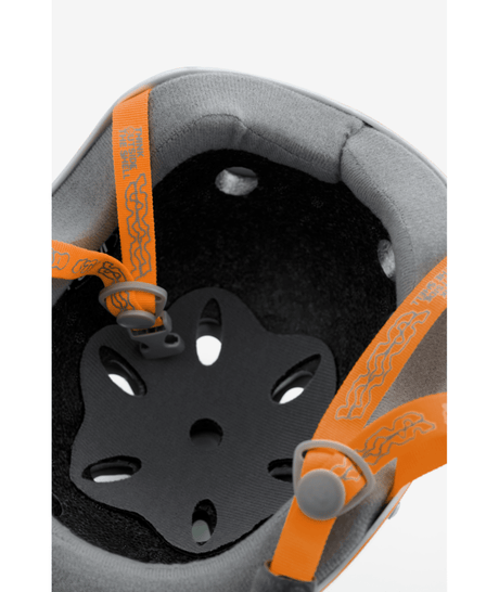 Casque Yepa T-Shell Plus CE Icelandic Sun