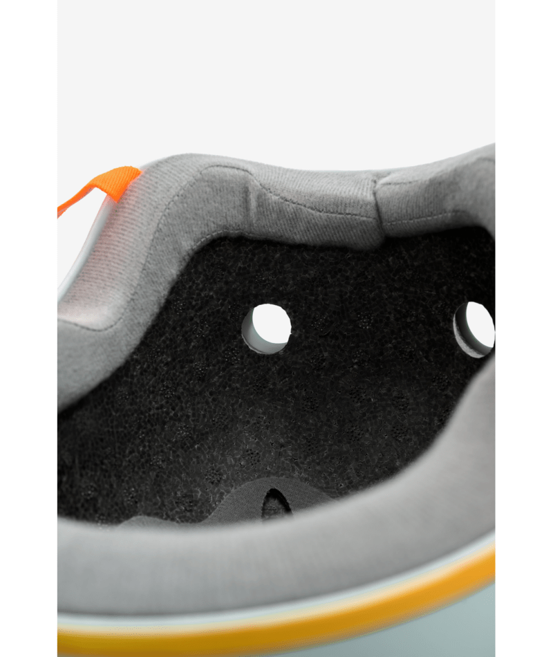 Casque Yepa T-Shell Plus CE Icelandic Sun
