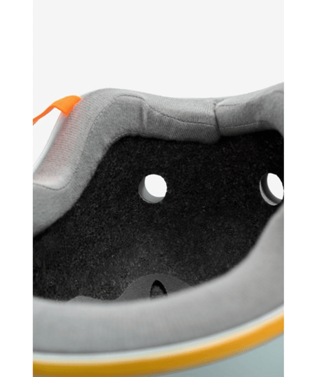 Casque Yepa T-Shell Plus CE Icelandic Sun