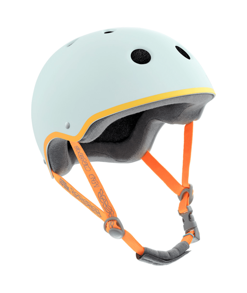 Casque Yepa T-Shell Plus CE Icelandic Sun