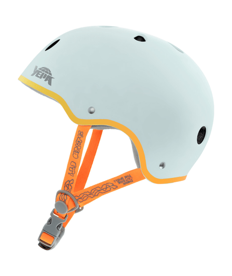 Casque Yepa T-Shell Plus CE Icelandic Sun