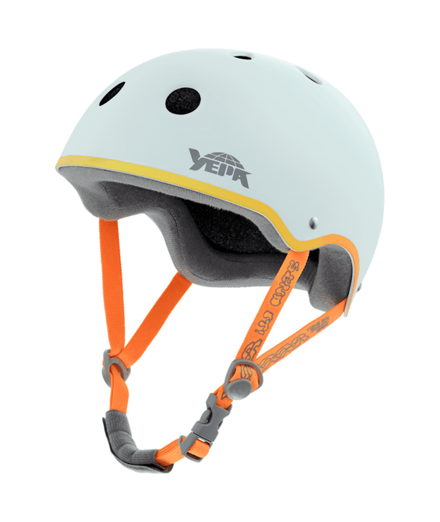 Casque Yepa T-Shell Plus CE Icelandic Sun
