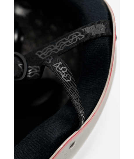 Casque Yepa T-Shell Plus CE Stone/Speckled