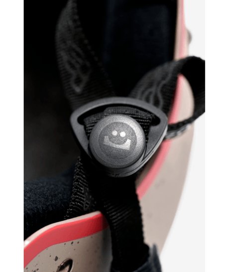 Casque Yepa T-Shell Plus CE Stone/Speckled