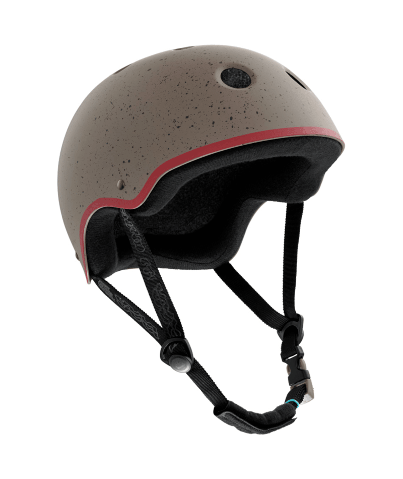 Casque Yepa T-Shell Plus CE Stone/Speckled