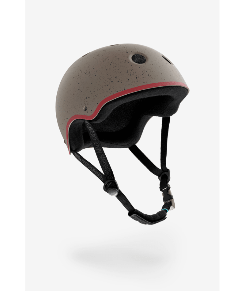 Casque Yepa T-Shell Plus CE Stone/Speckled