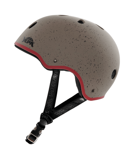 Casque Yepa T-Shell Plus CE Stone/Speckled