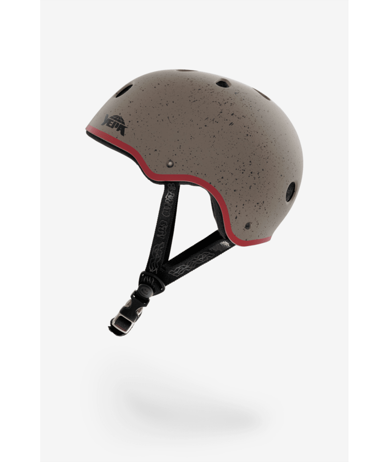 Casque Yepa T-Shell Plus CE Stone/Speckled