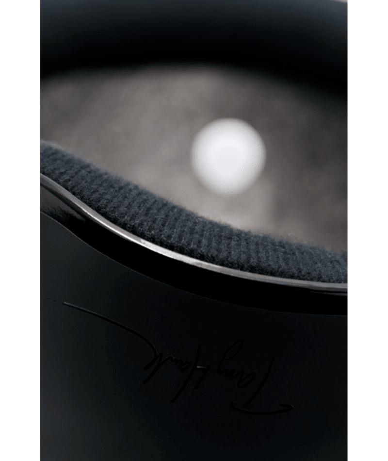 Casque Yepa T-Shell Pro CE Hawk - Matte Black/Teal