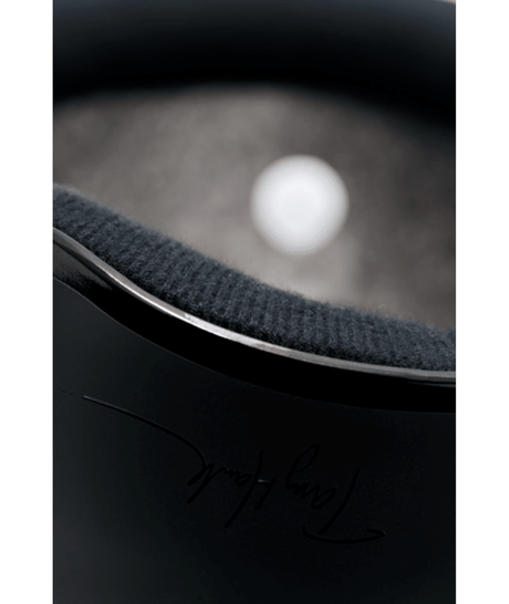 Casque Yepa T-Shell Pro CE Hawk - Matte Black/Teal