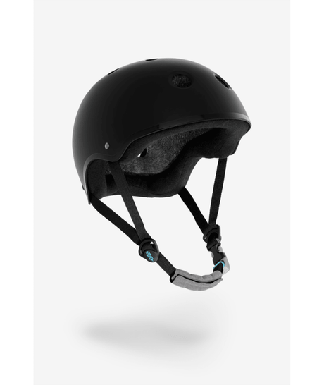 Casque Yepa T-Shell Pro CE Hawk - Matte Black/Teal