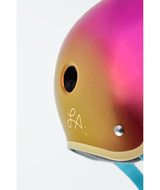 Casque Yepa T-Shell Pro CE Lizzie - Metallic Lake Sunset