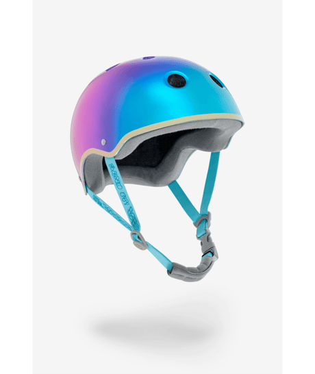Casque Yepa T-Shell Pro CE Lizzie - Metallic Lake Sunset
