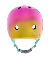 Casque Yepa T-Shell Pro CE Lizzie - Metallic Lake Sunset