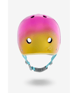 Casque Yepa T-Shell Pro CE Lizzie - Metallic Lake Sunset