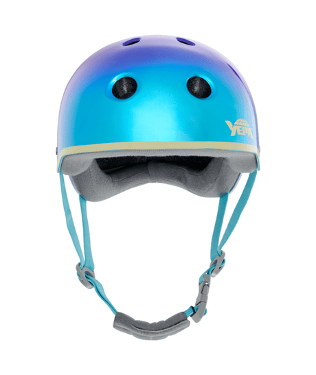 Casque Yepa T-Shell Pro CE Lizzie - Metallic Lake Sunset