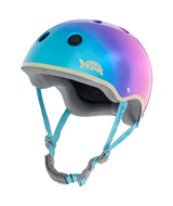 Casque Yepa T-Shell Pro CE Lizzie - Metallic Lake Sunset