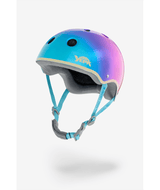 Casque Yepa T-Shell Pro CE Lizzie - Metallic Lake Sunset