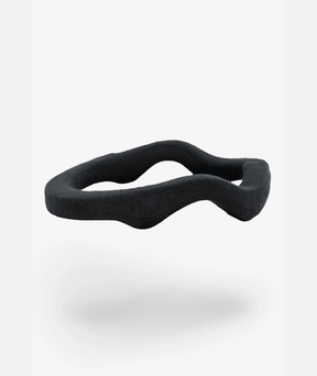 Mousse de casque Yepa T-Shell Liner Pad BLACK