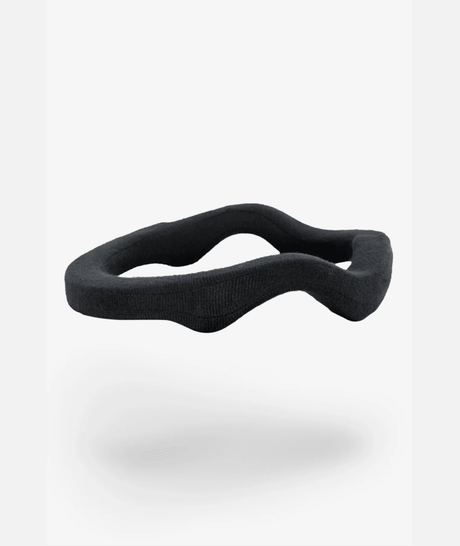 Mousse de casque Yepa T-Shell Liner Pad BLACK