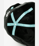 Casquette Yepa Yepa Logo BLACK