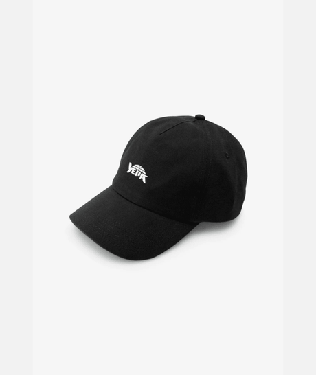 Casquette Yepa Yepa Logo BLACK