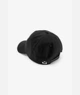 Casquette Yepa Yepa Logo BLACK