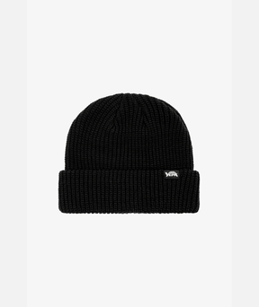 Bonnet Yepa Yepa Logo BLACK