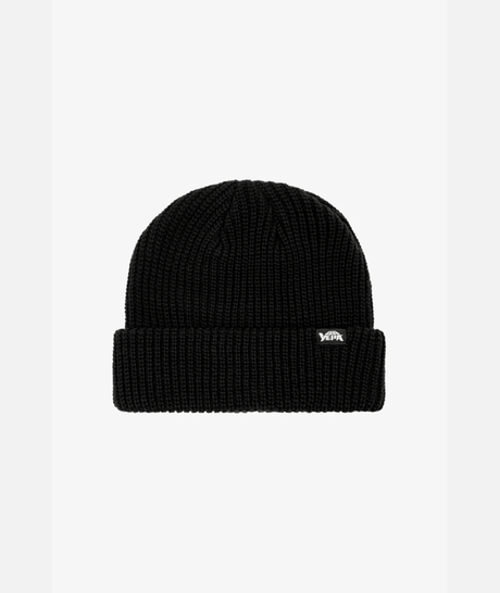 Bonnet Yepa Yepa Logo BLACK