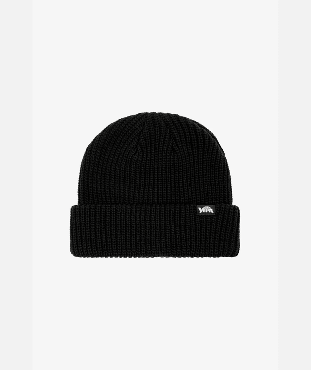 Bonnet Yepa Yepa Logo BLACK