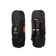 Loaded × Kyoto Sb Pro 2 Board Bag Dark Matter - Sac De Transport Longboard