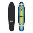 Arbor Groundswell Drifter Mission - Longboard Single-Kick 35"