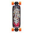 Pantheon Nexus Fg "Ruins" 36,25" - Longboard Complet