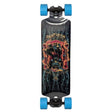 Pantheon Pranayama Portal 31,375" - Longboard Complet Commuting & Ldp