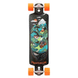 Pantheon Trip Carbon "Indian Hills" 33,25" - Longboard Complet