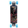 Pantheon Trip Whale - Longboard Complet