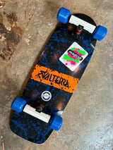 Madrid x Valterra 40th Anniversary 9.5" | N4 SkateShop